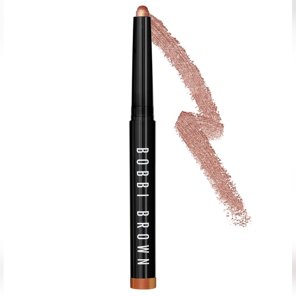 Bobbi Brown Long-Wear Cream Shadow Stick- Incandescent (Metallic)- 05 oz./1.6 g - Picture 1 of 16